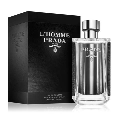 prada milano parfum herren|Prada perfume price list.